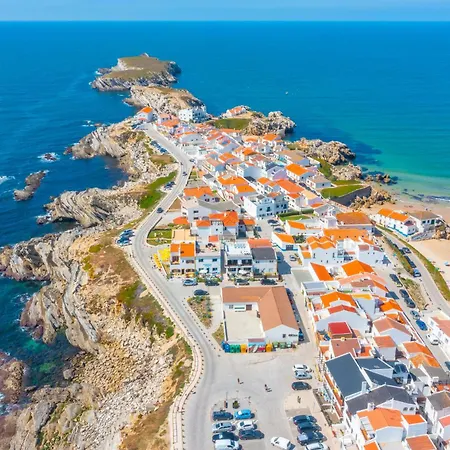 Baleal Beach Stay Affittacamere