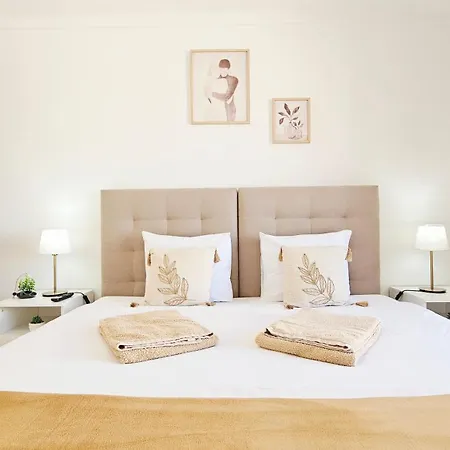 Baleal Beach Stay Affittacamere 3*