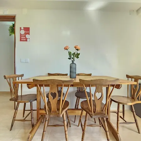 Baleal Beach Stay 3* Baleal