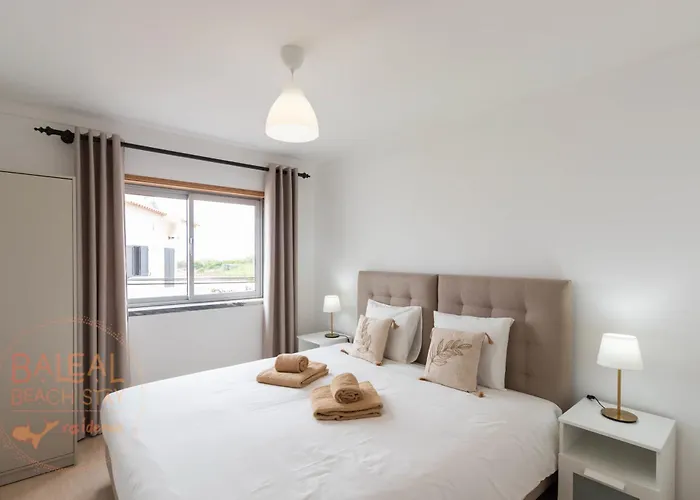 Affittacamere Baleal Beach Stay 3*