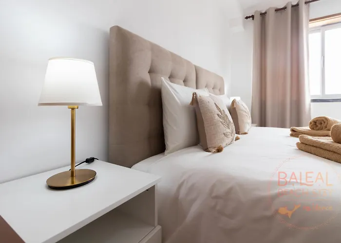 Baleal Beach Stay 3*