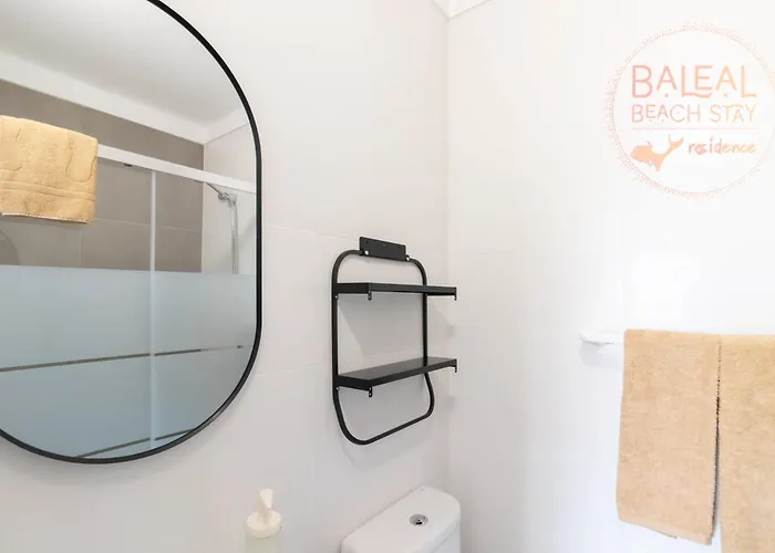 Baleal Beach Stay Affittacamere 3*