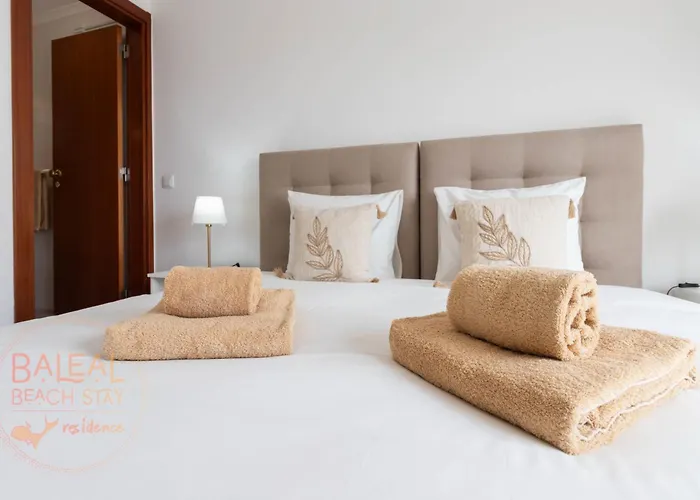 Baleal Beach Stay 3* Baleal