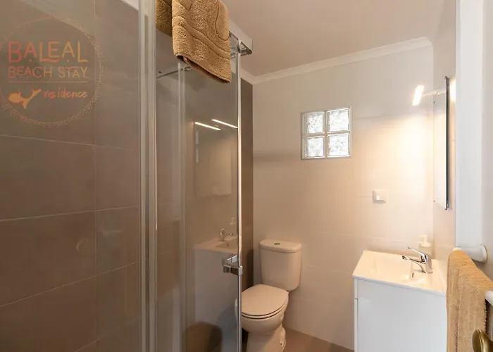 Affittacamere Baleal Beach Stay