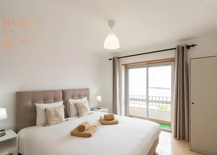 Affittacamere Baleal Beach Stay 3*