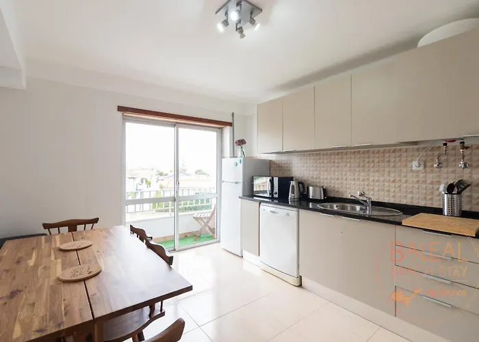 Affittacamere Baleal Beach Stay