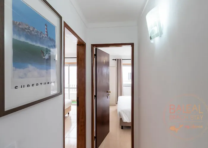 Baleal Beach Stay Baleal