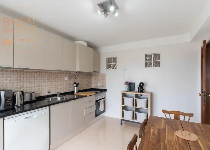 Affittacamere Baleal Beach Stay Baleal