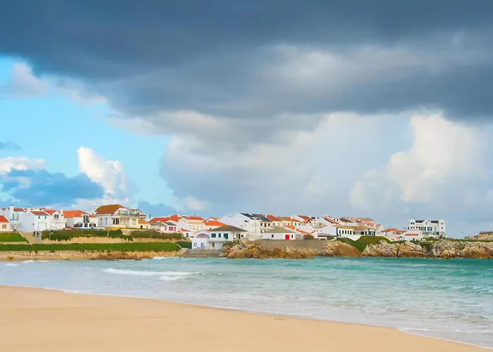 Baleal Beach Stay Affittacamere Baleal