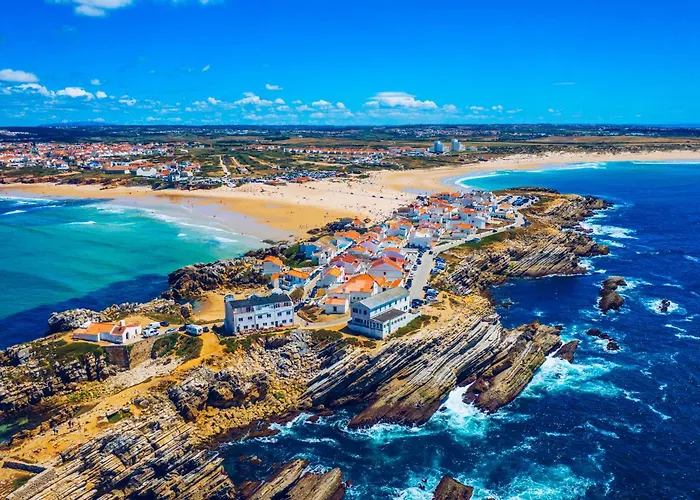 Baleal Beach Stay 3*