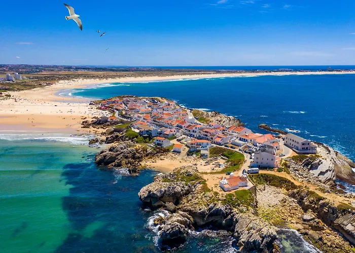 Affittacamere Baleal Beach Stay Baleal