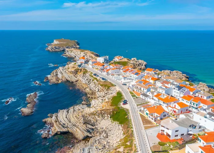 Affittacamere Baleal Beach Stay 3*