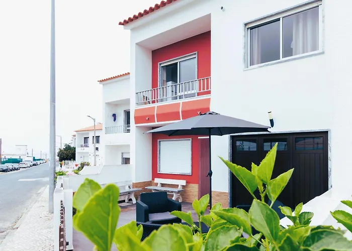 Baleal Beach Stay Affittacamere 3*
