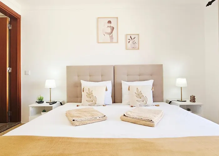 Baleal Beach Stay Affittacamere 3*