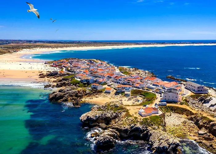 Baleal Beach Stay 3*