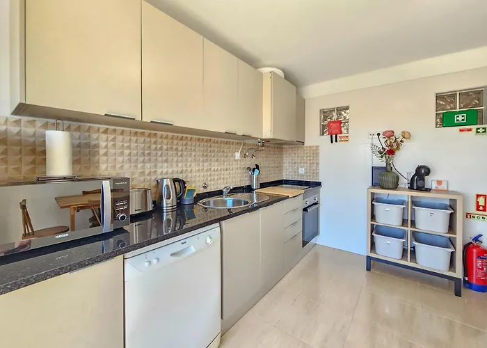 Affittacamere Baleal Beach Stay