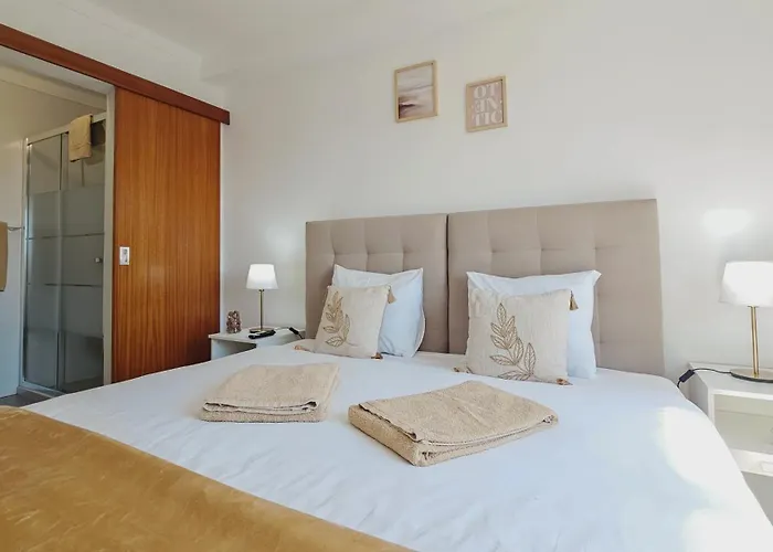 Affittacamere Baleal Beach Stay