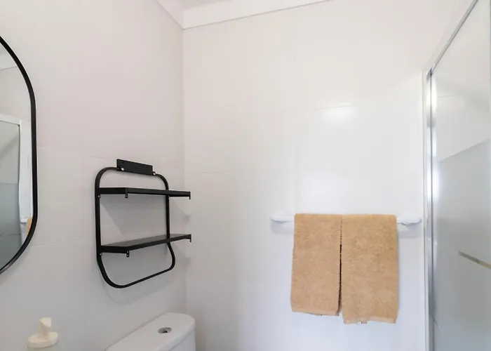 Baleal Beach Stay 3*