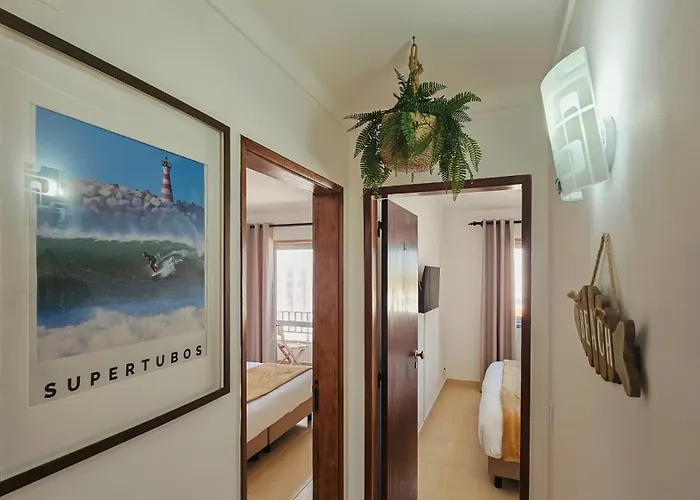 Affittacamere Baleal Beach Stay 3*