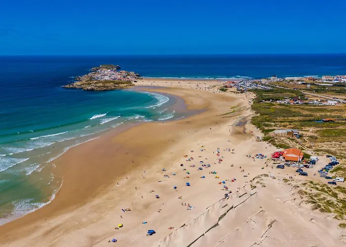 Baleal Beach Stay 3*