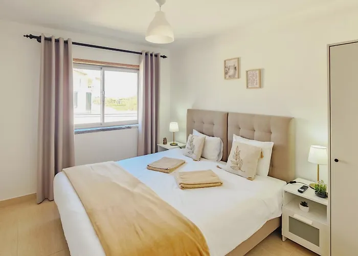 Baleal Beach Stay 3*