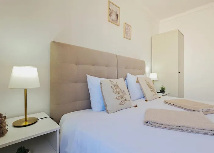 Affittacamere Baleal Beach Stay 3*