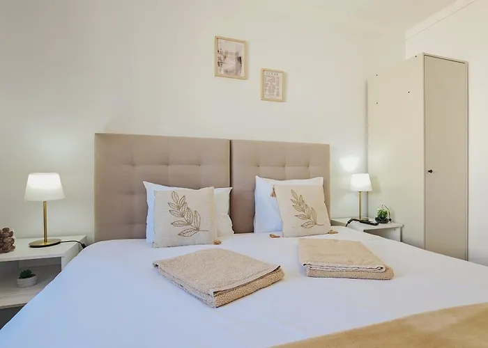 Baleal Beach Stay Affittacamere Baleal