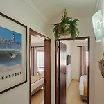 Pensionat Baleal Beach Stay 3*
