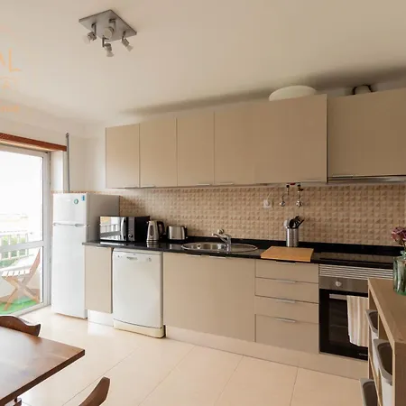 Baleal Beach Stay Maison d'hôtes 3*