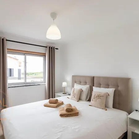 Maison d'hôtes Baleal Beach Stay 3*