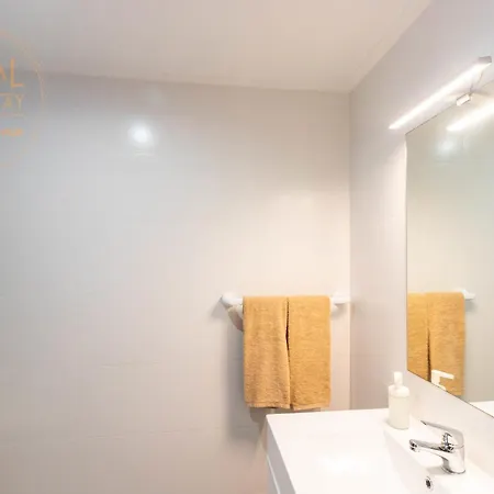 Baleal Beach Stay Maison d'hôtes Baleal