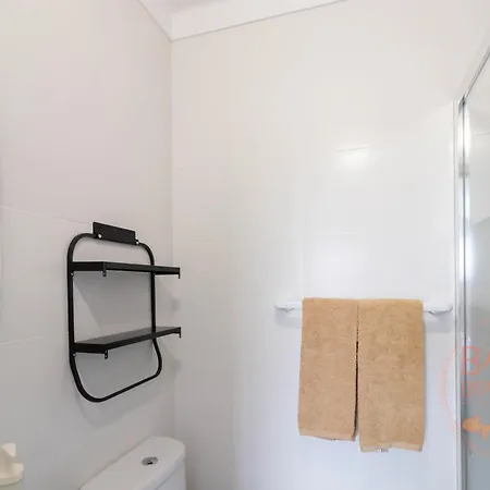 Baleal Beach Stay Maison d'hôtes 3*