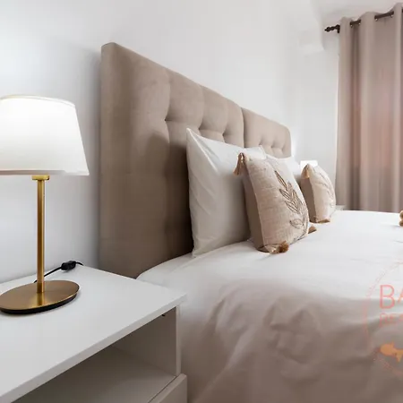 Baleal Beach Stay 3*