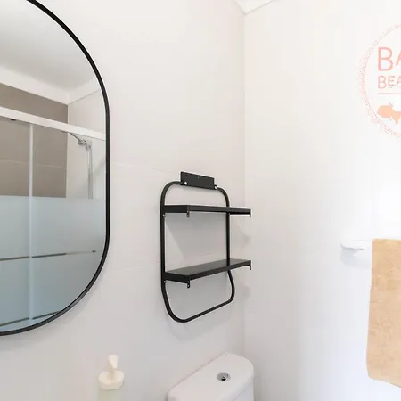 Baleal Beach Stay بيت ضيافة *