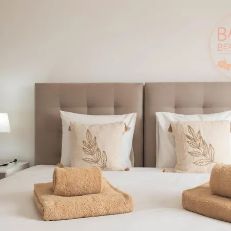 Baleal Beach Stay Maison d'hôtes