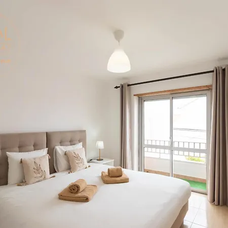 Maison d'hôtes Baleal Beach Stay 3*