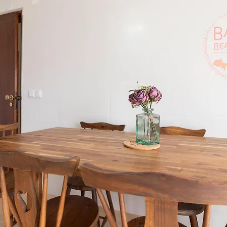 Baleal Beach Stay Maison d'hôtes Baleal