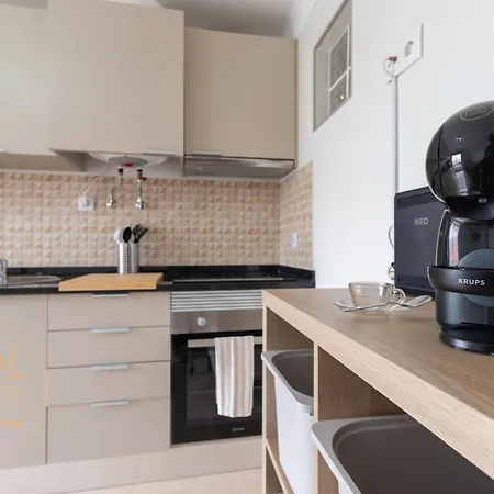 Maison d'hôtes Baleal Beach Stay 3*