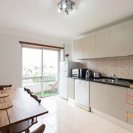 Maison d'hôtes Baleal Beach Stay