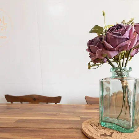 Maison d'hôtes Baleal Beach Stay 3*