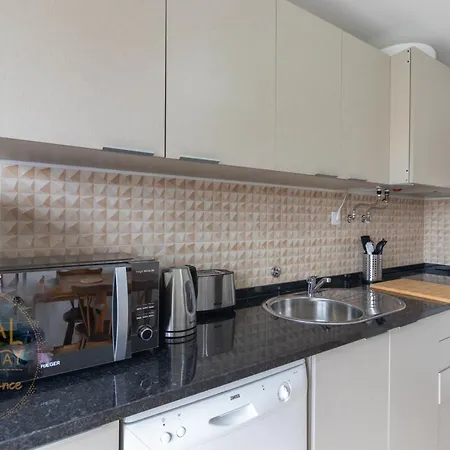 Maison d'hôtes Baleal Beach Stay