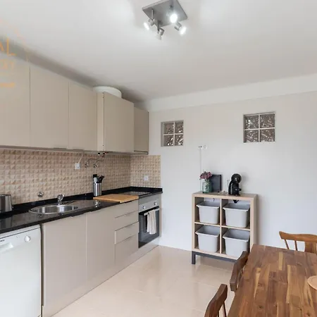 Maison d'hôtes Baleal Beach Stay Baleal