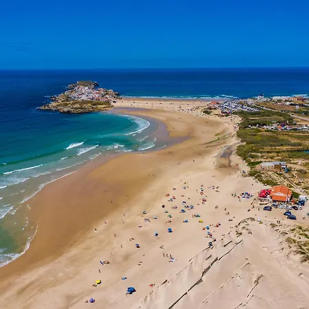Baleal Beach Stay 3*