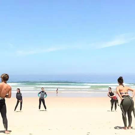 Baleal Beach Stay Maison d'hôtes Baleal