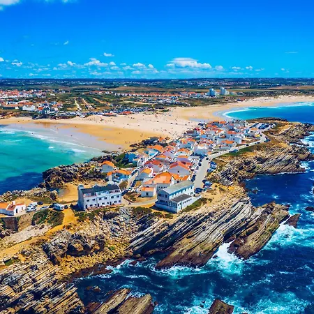 Baleal Beach Stay 3*