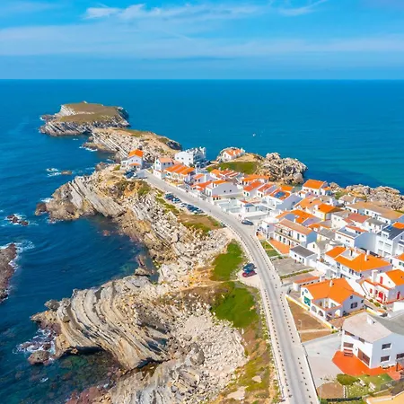 Maison d'hôtes Baleal Beach Stay 3*