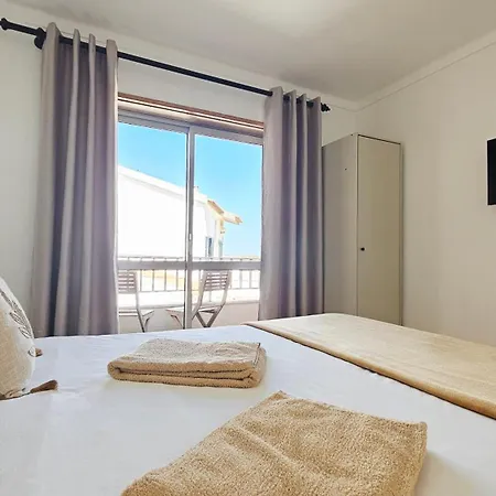 Гостевой дом Baleal Beach Stay