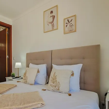 Baleal Beach Stay 3*
