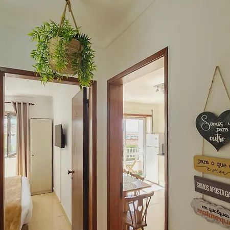 Baleal Beach Stay Гостевой дом Балеал