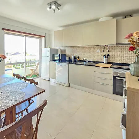 Pensionat Baleal Beach Stay Baleal